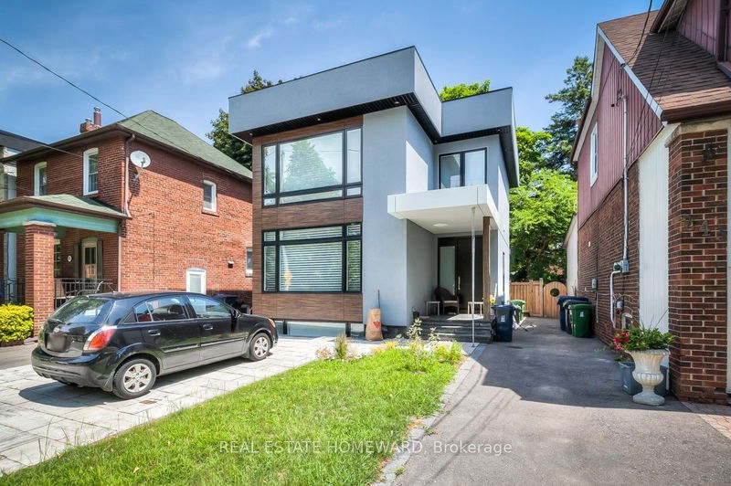 home for lease on 245 Oak Park Avenue