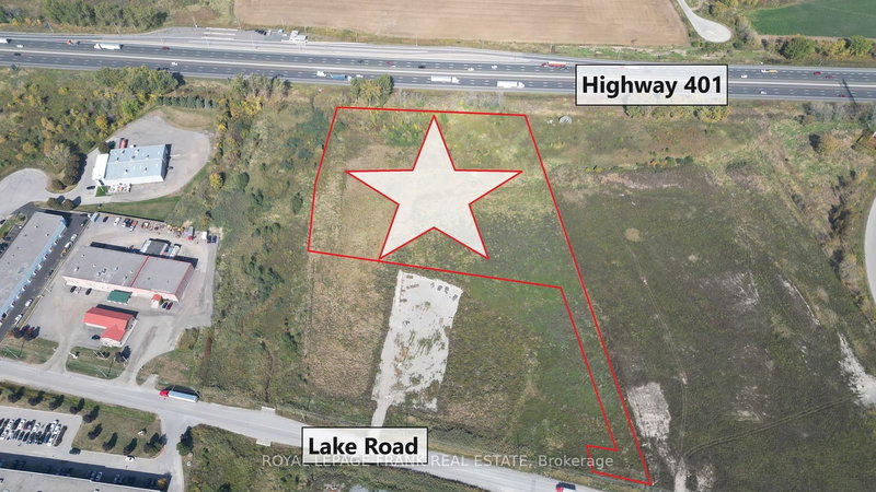 A/1 - 540 Lake Rd, Clarington, L1C 4P8 | Image 2