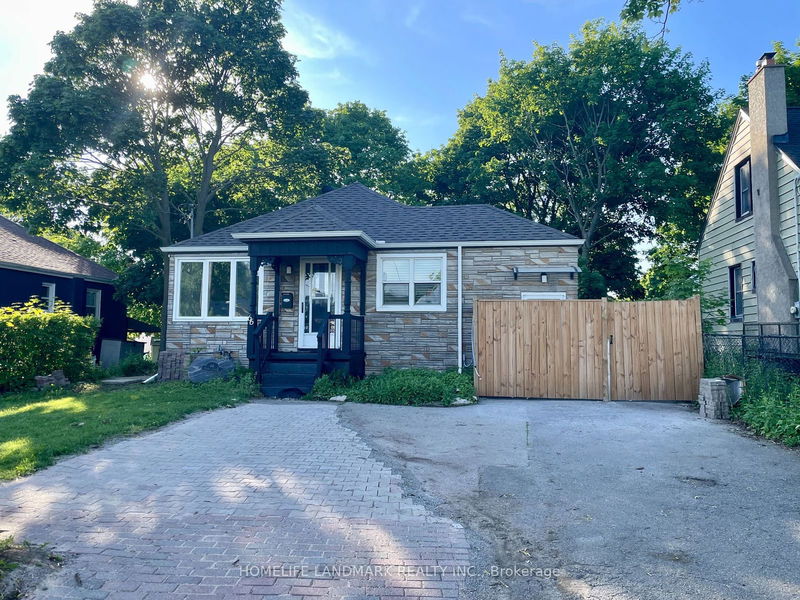 home for lease on BSMT-66 Thomas Street