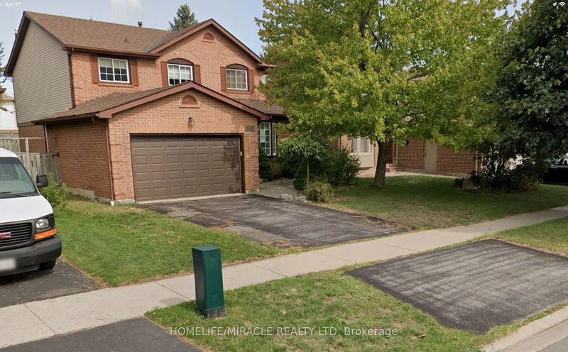 home for lease on 1945 New Street
