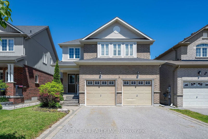 home for sale on 4 Westmore Street