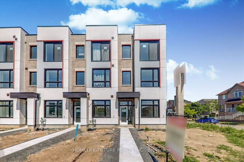 home for lease on 233 MONARCH Avenue