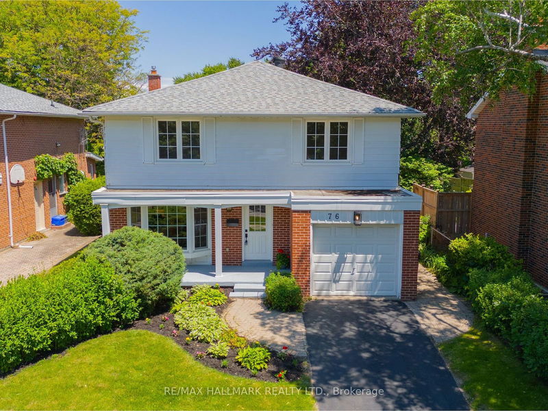 home for sale on 76 Tidefall Drive