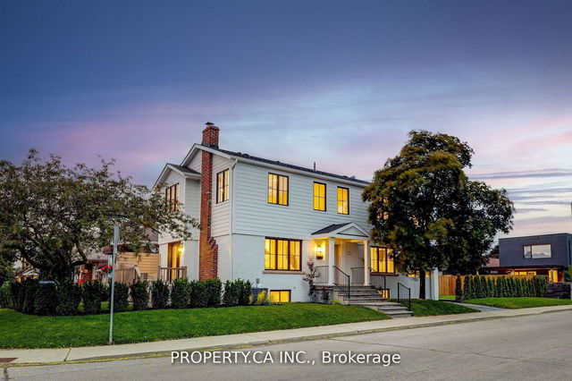 25 Hunt Club Drive