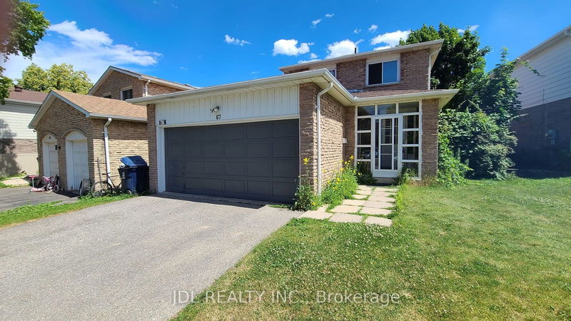home for lease on 67 Placentia Boulevard