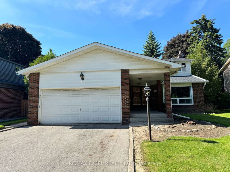 home for sale on 20 Kilchurn Castle Drive