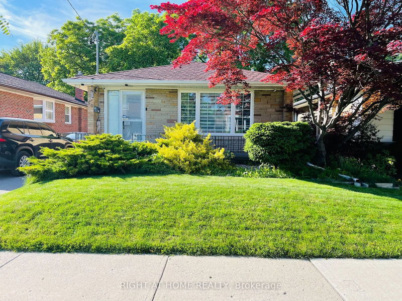 home for sale on 50 Stansbury Crescent
