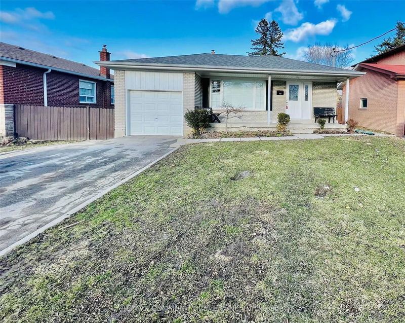 home for lease on Main-157 Fitzgibbon Avenue
