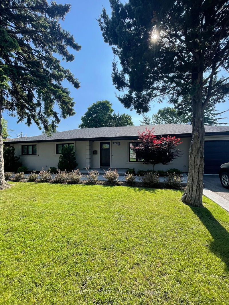 home for lease on BSMT-1752 Pharmacy Avenue