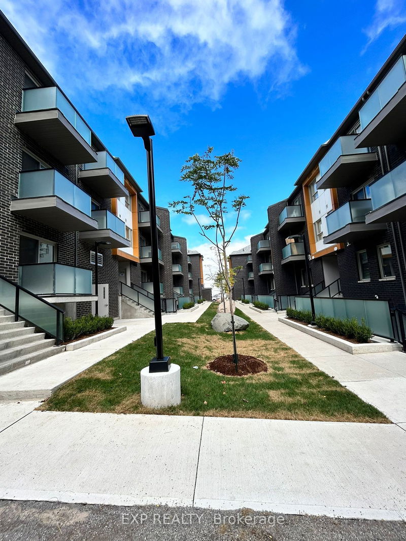 home for sale on 438-2789 Eglinton Avenue