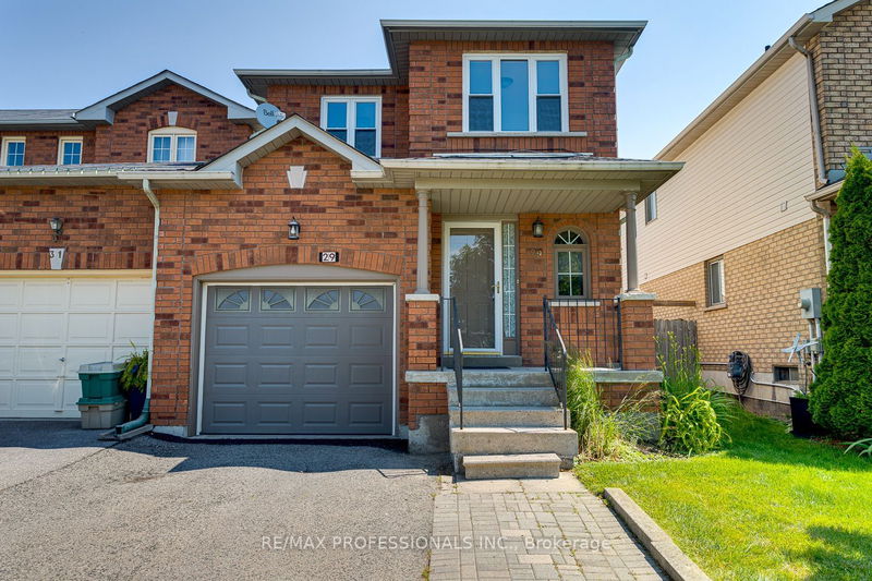 home for sale on 29 Somerscales Drive