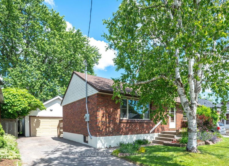 home for sale on 321 Cadillac Avenue S