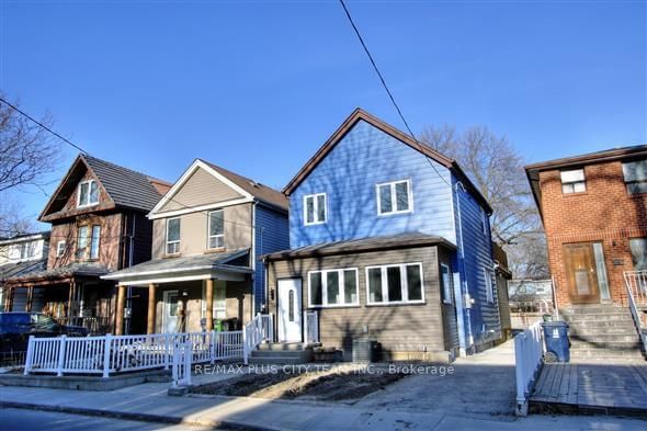 21 Ashdale Avenue