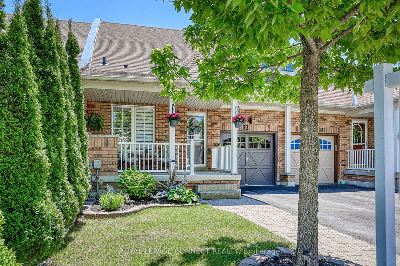 home for sale on 33 Burwell Street