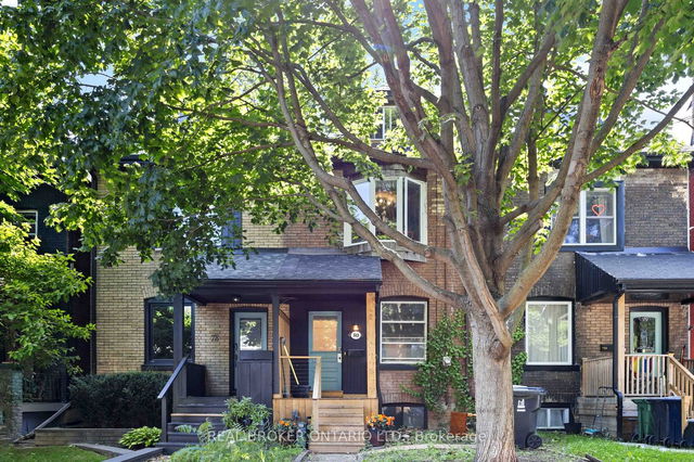Main - 80 Caroline Avenue