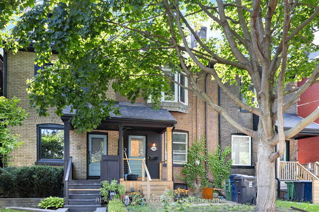 Main - 80 Caroline Avenue