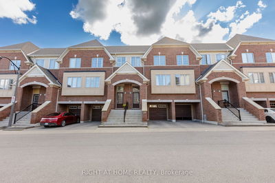 Townhouse sold at 2484 Bromus Path, Oshawa, Windfields, L1L 0K7 - MLS: E8452560