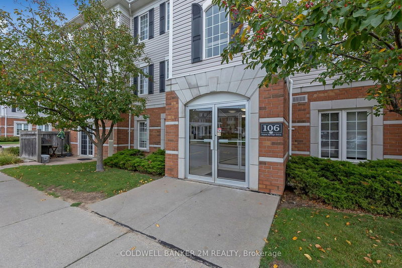 home for sale on 312-106 Aspen Springs Drive
