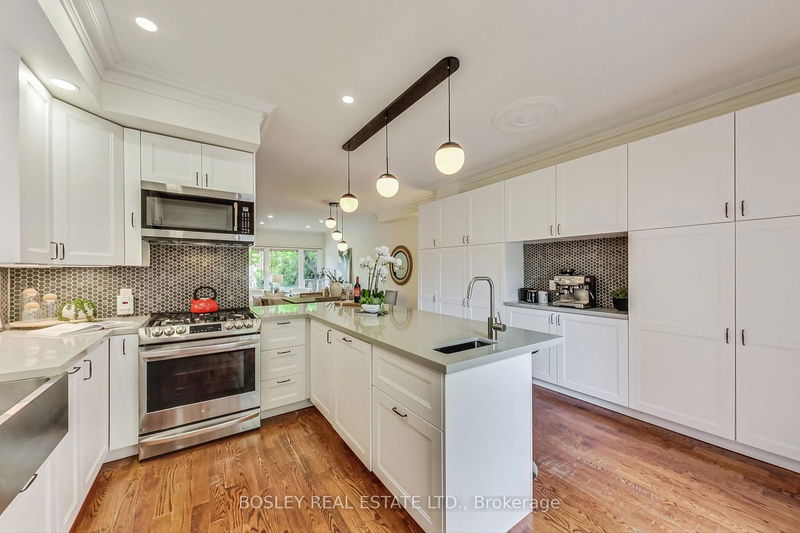 home for sale on 16 Cruikshank Avenue