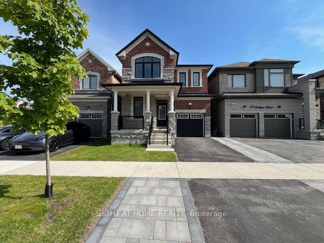 home for lease on 17 Lockyer Drive