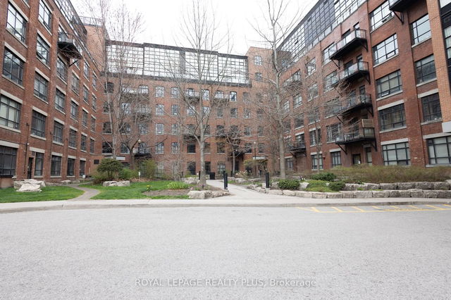 509 - 68 Broadview Avenue