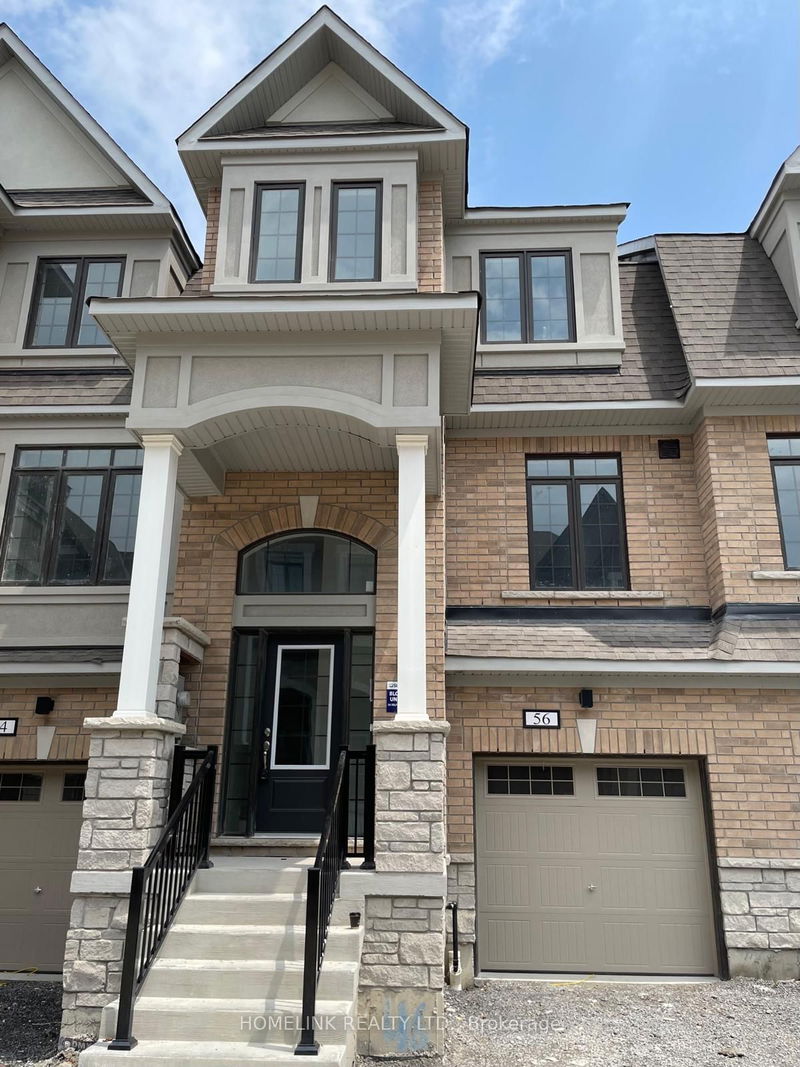 home for lease on 56 Selfridge Way