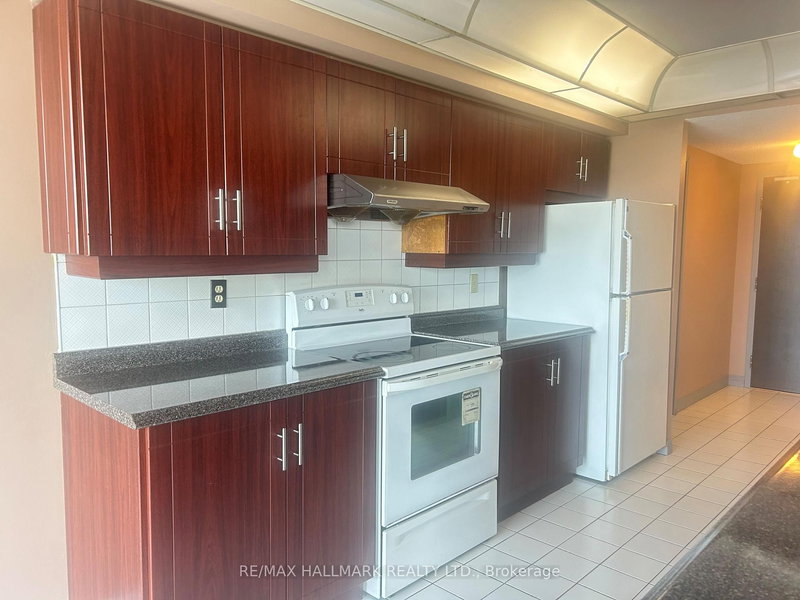 1112 - 4725 Sheppard Ave E, Toronto, M1S 5B2 | Image 3