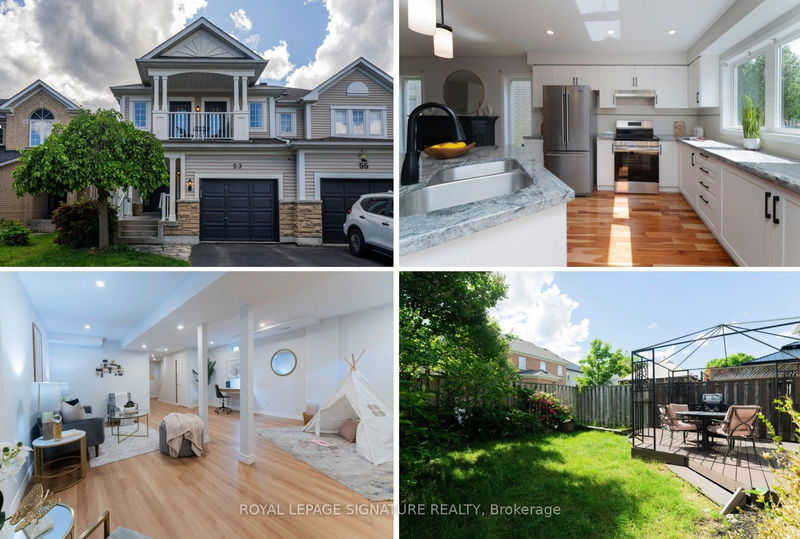 home for sale on 53 Bar Harbour Square