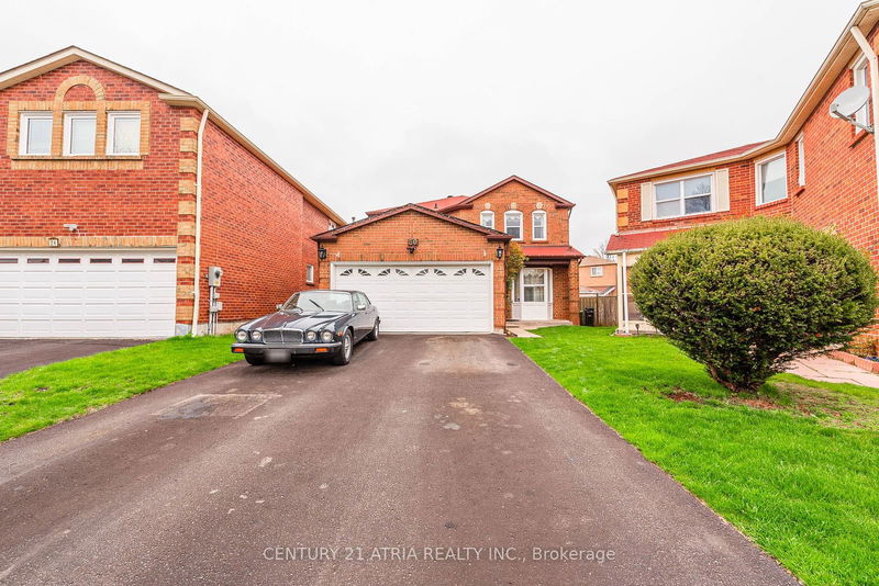 30 Houndtrail Dr  Toronto, M1C 4C4 | Image 39