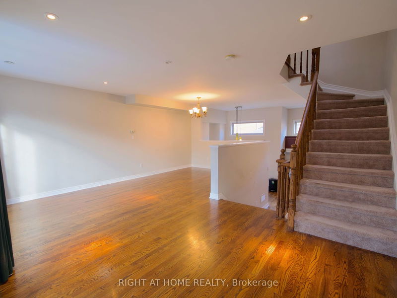 home for lease on 7-70 Guildwood Pkwy