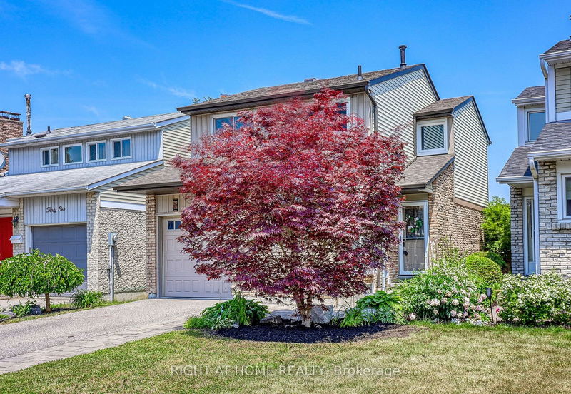 home for sale on 33 Andrea Road