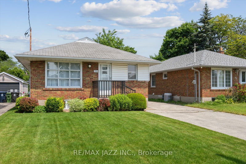 home for sale on 38 Terraview Boulevard
