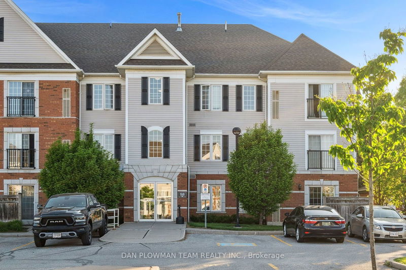 home for sale on 205-98 Aspen Springs Drive