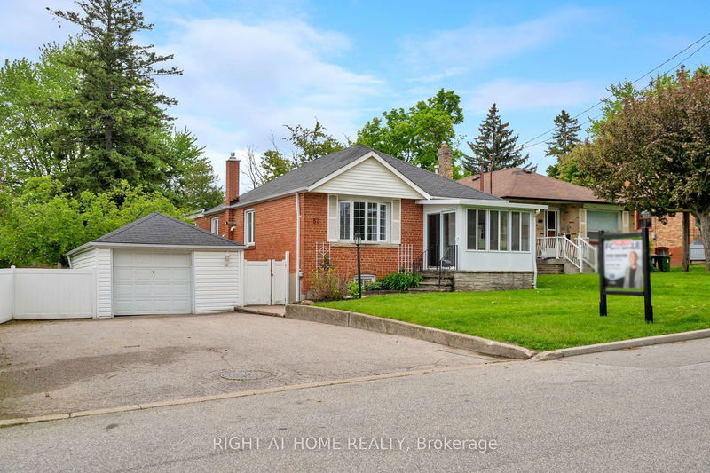 home for sale on 57 Boem Avenue