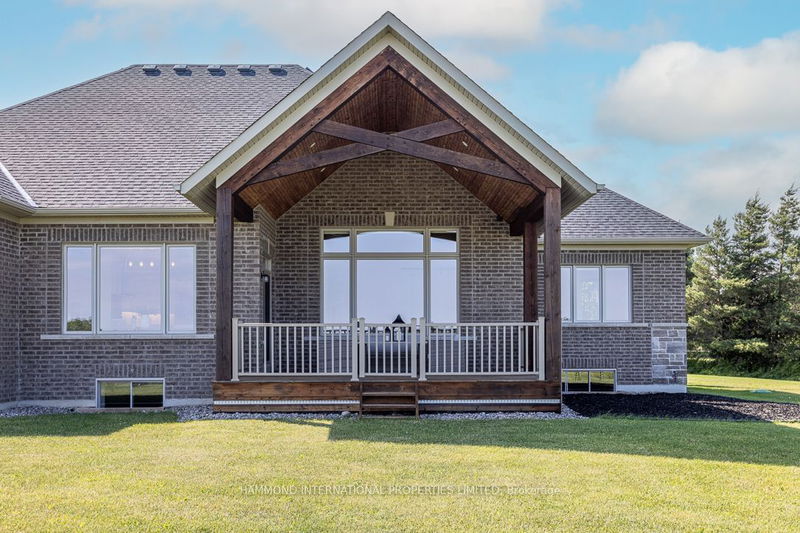 1855 Concession Rd9 Blackstock   Clarington, L0B 1B0 | Image 14