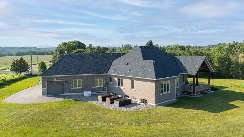 1855 Concession Rd9 Blackstock   Clarington, L0B 1B0 | Image 40