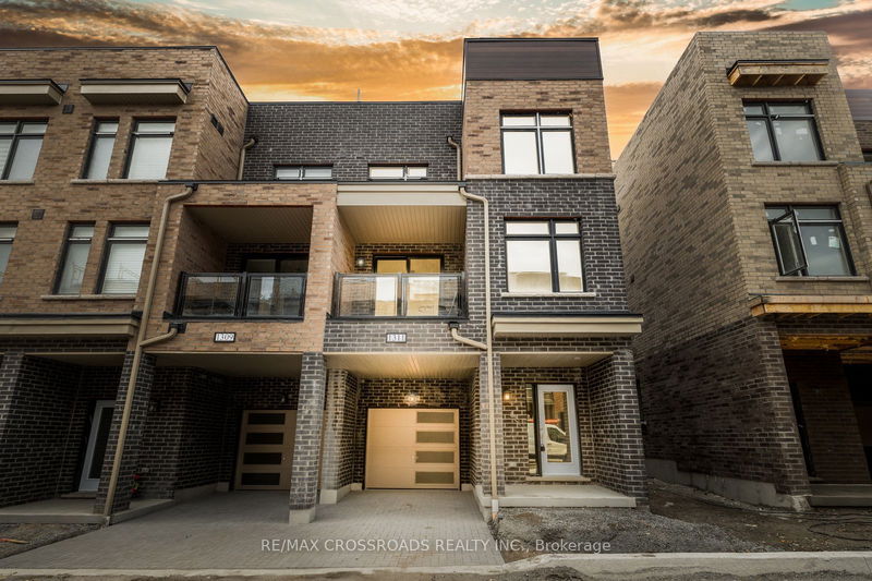 home for lease on 1311-1865 Pickering Pkwy