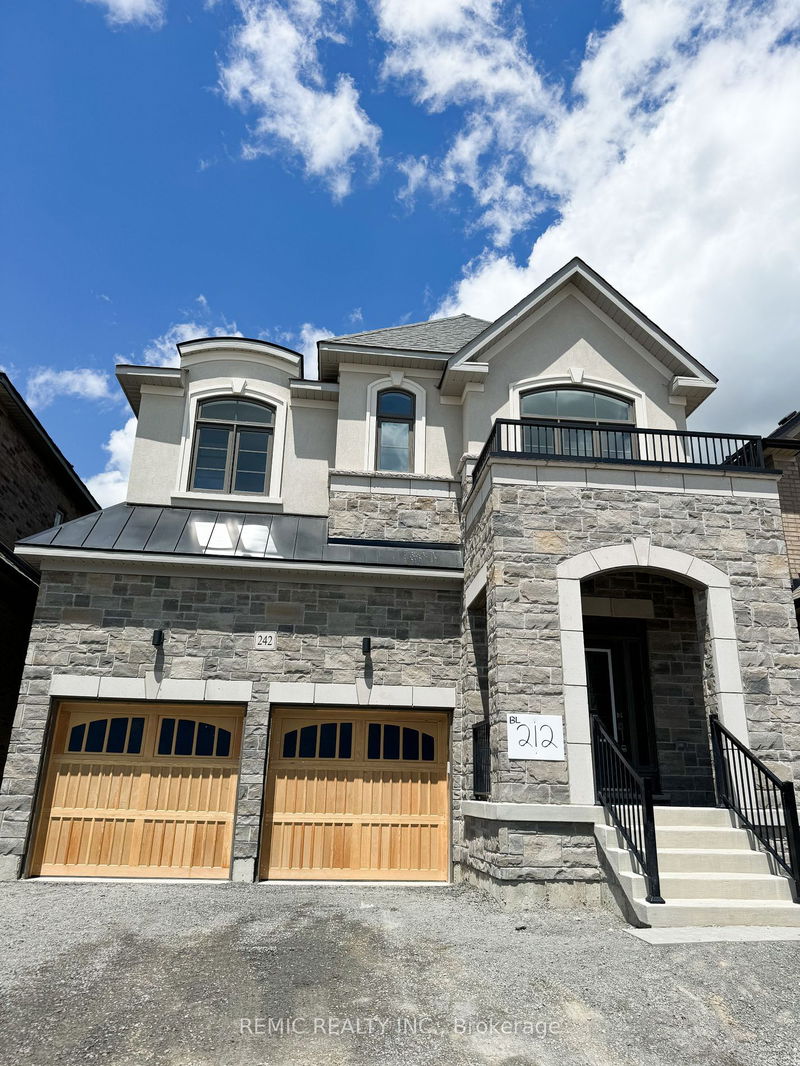 home for lease on 242 Flood Avenue