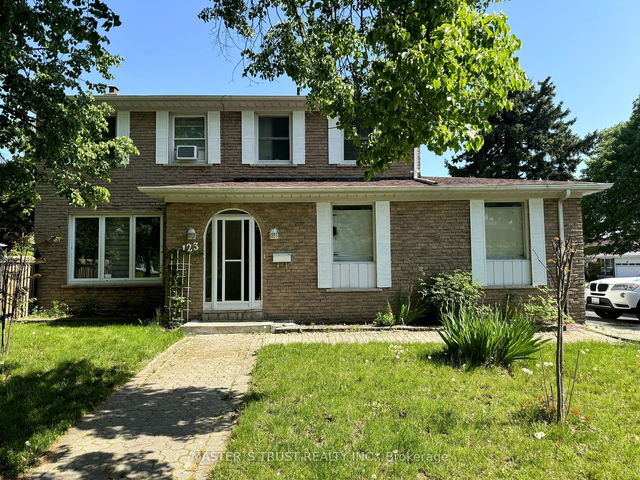 123 Chartland Boulevard S