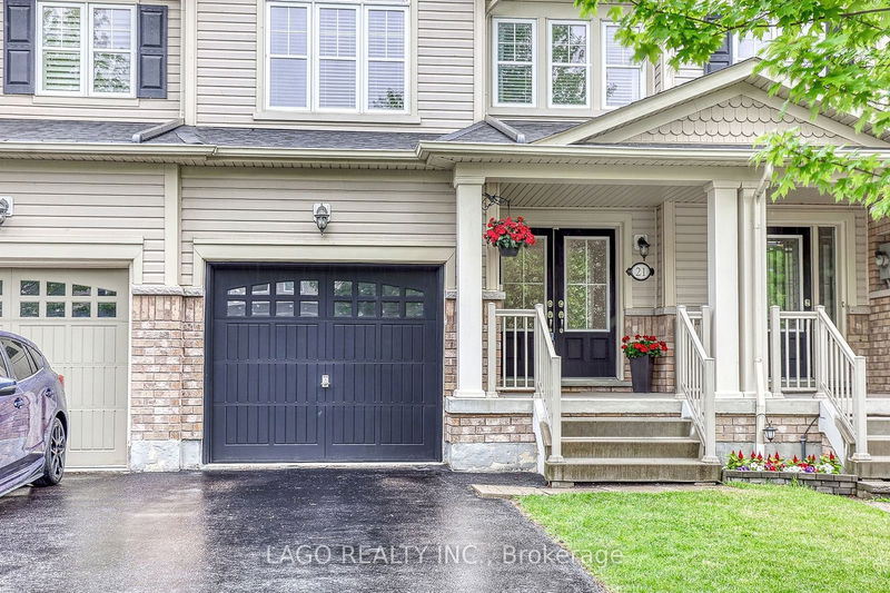home for sale on 21 Stanhope Street