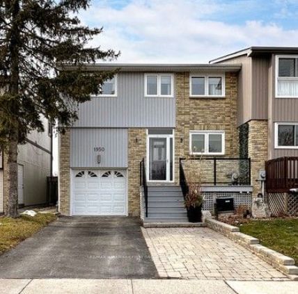 home for lease on 1950 Bowler Drive