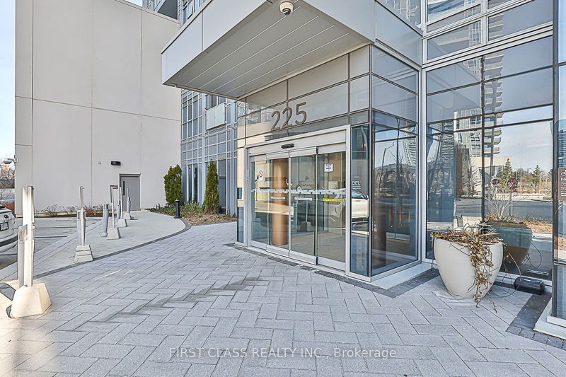  1510 - 225 Village Green Sq  Toronto, M1S 0N4 | Image 2