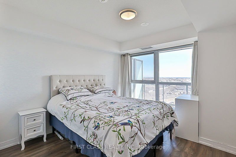  1510 - 225 Village Green Sq  Toronto, M1S 0N4 | Image 24