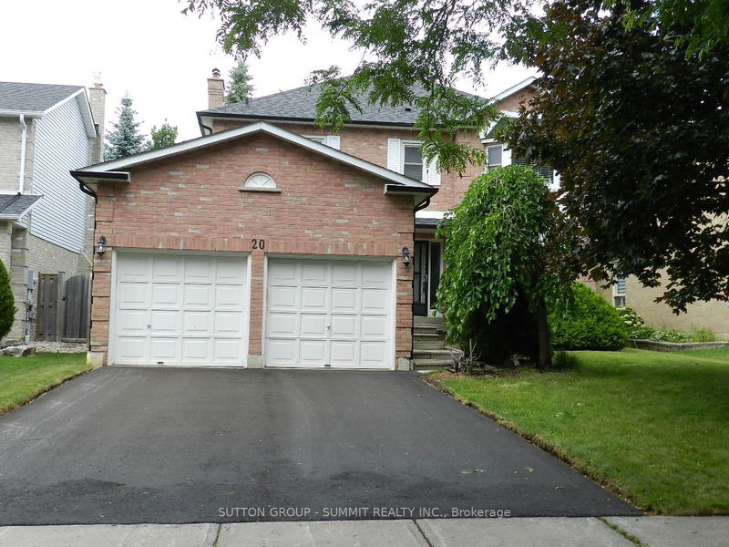 home for lease on 20 DEHART Drive