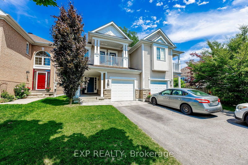 home for sale on 52 Bar Harbour Square
