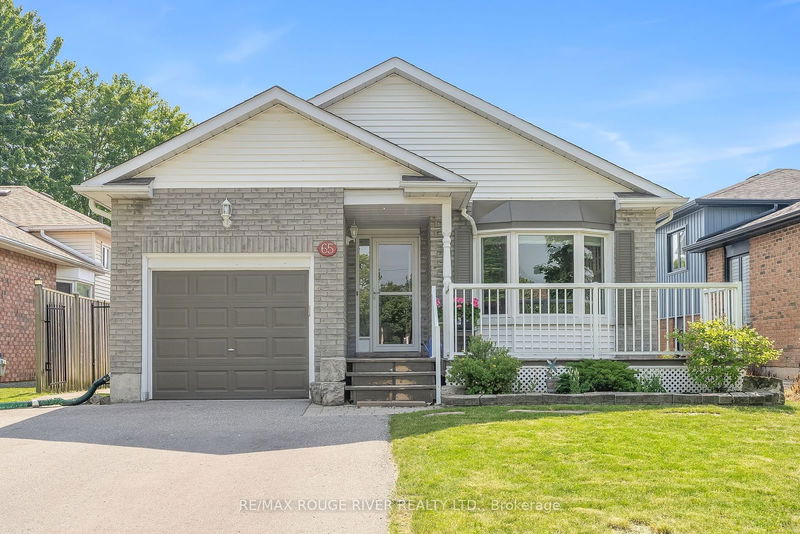 home for sale on 65 Homefield Square