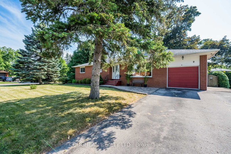 40 Hills Rd, Ajax, L1S 2W4 | Image 2