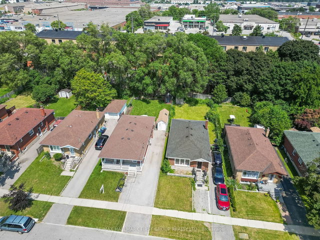 81 Gilroy Drive