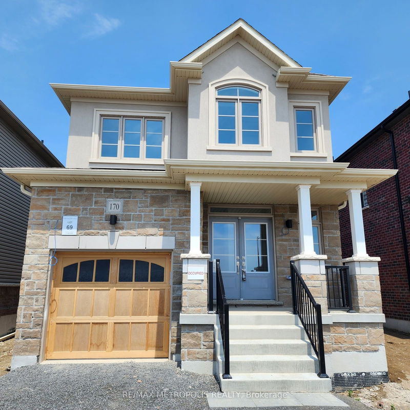 home for lease on 170 Flood Avenue