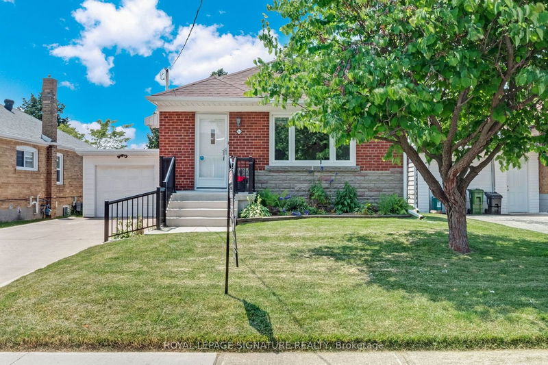 home for sale on 56 Ionview Road
